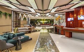 Mercure Trabzon Hotel